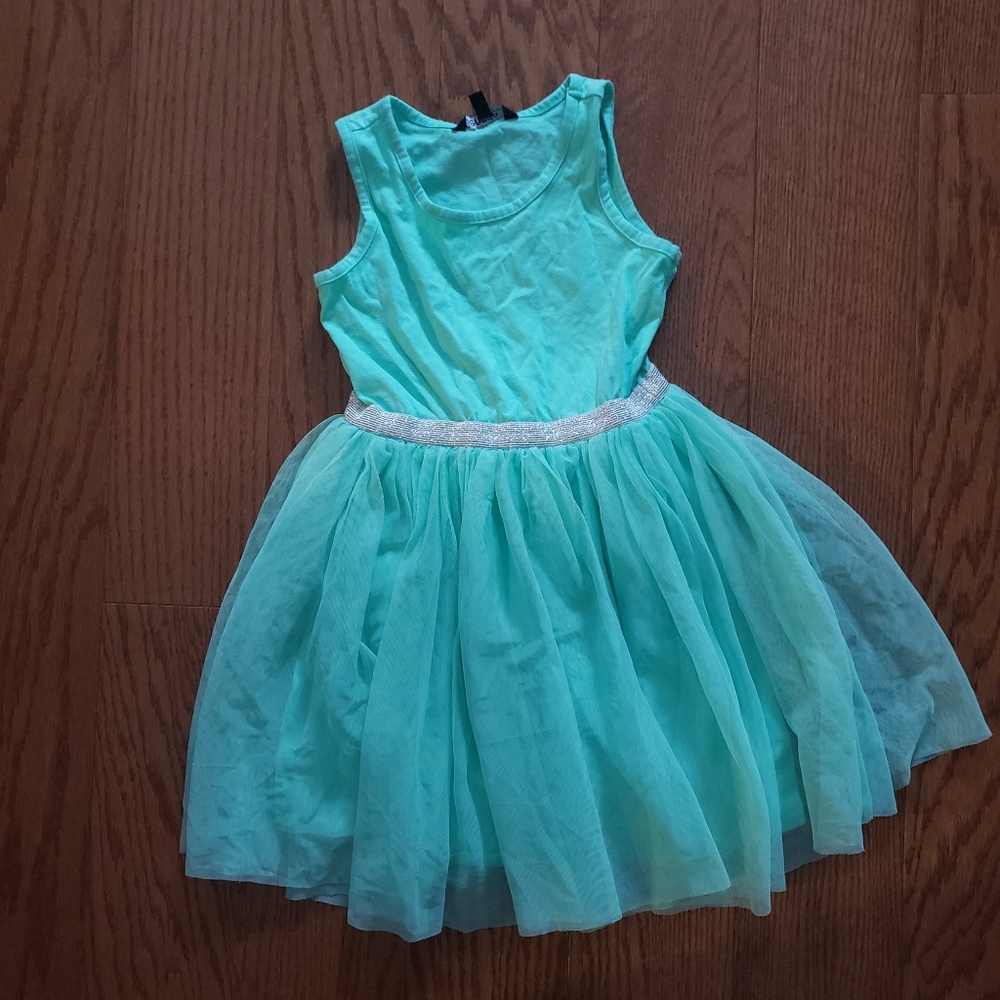 George size 6 dress